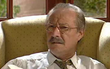 Os Lobos – Episódio 55