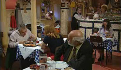 Os Lobos – Episódio 56