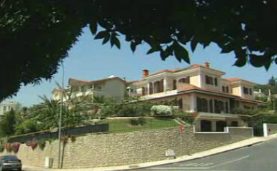 Os Lobos – Episódio 57