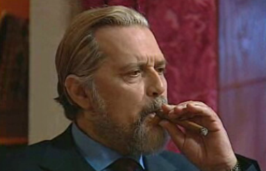 Os Lobos – Episódio 66