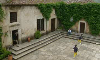 Os Lobos – Episódio 68