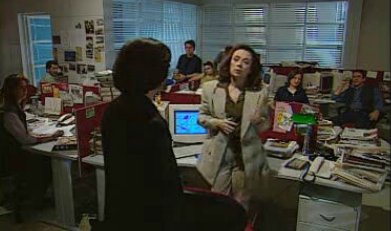 Os Lobos – Episódio 69