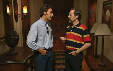 Os Lobos – Episódio 70