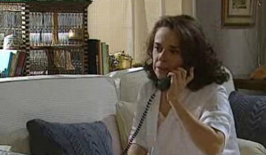 Os Lobos – Episódio 71