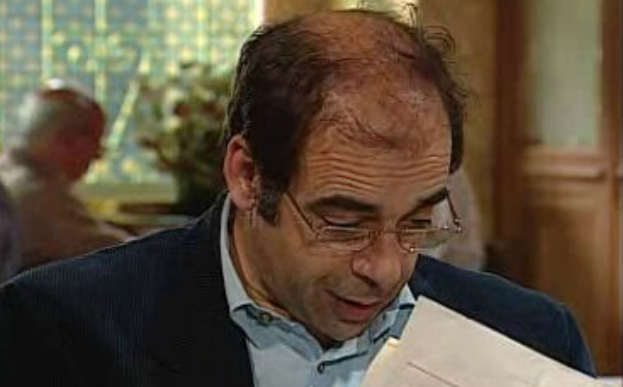 Os Lobos – Episódio 82