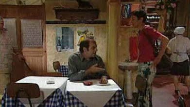 Os Lobos – Episódio 85