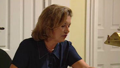 Os Lobos – Episódio 89