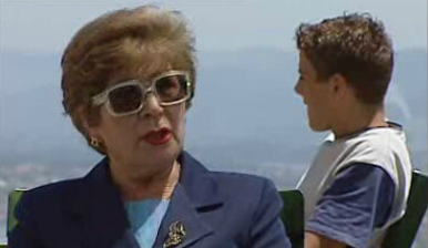 Os Lobos – Episódio 92