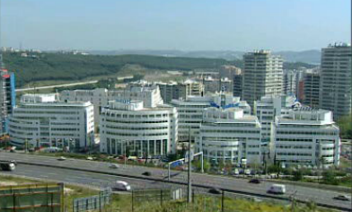 Os Lobos – Episódio 94