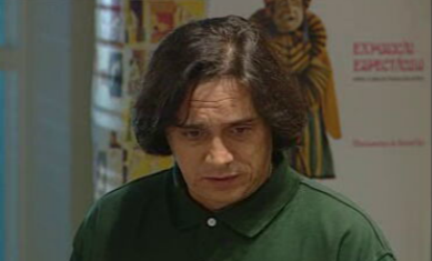 Os Lobos – Episódio 96