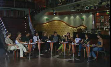 Os Lobos – Episódio 97