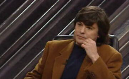 Luís Represas – Parte I