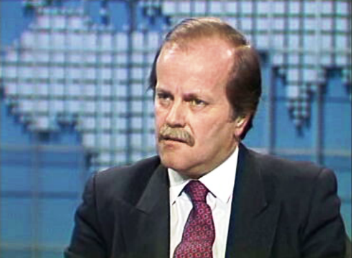 Entrevista a Luís Sousa Macedo I