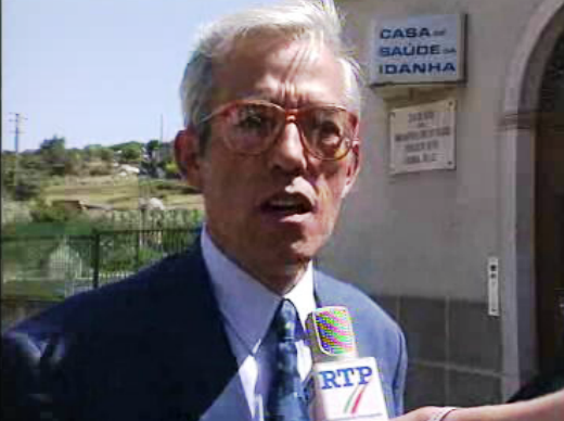 Campanha eleitoral do MPT para o Parlamento Europeu