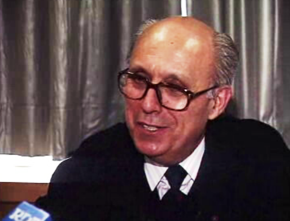 Conferência de imprensa do PSN