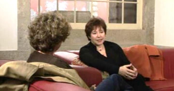 Cordoaria por Manuela de Melo