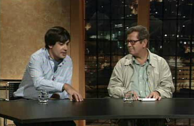 Religiões Populares – Parte I