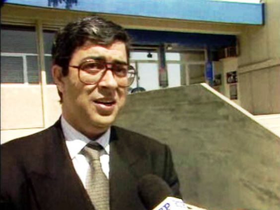 Novos valores das propinas