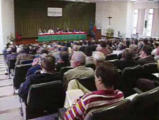 Jornadas Nacionais da Saúde