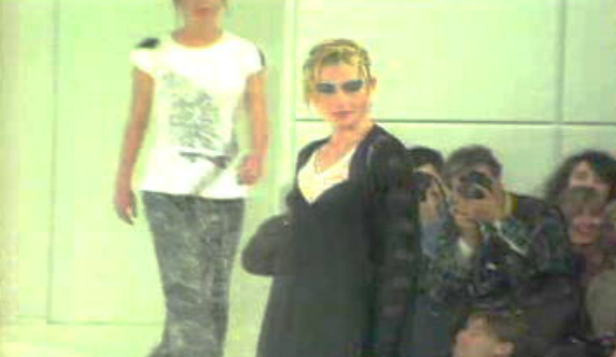 Os Portugueses e a Moda