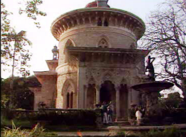 Jardim de Monserrate