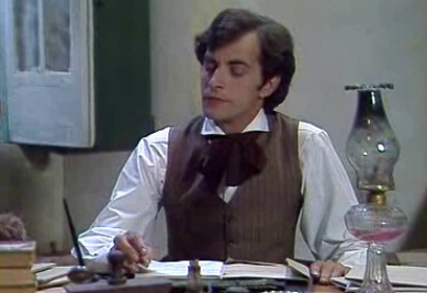 A Morgadinha dos Canaviais – Episódio 1, parte II