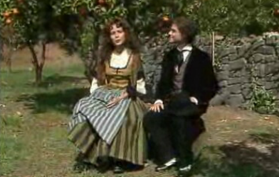 A Morgadinha dos Canaviais – Episódio 2, parte I