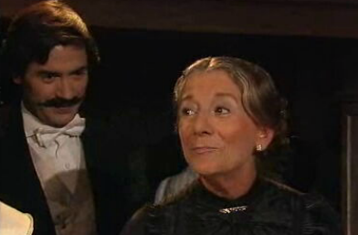 A Morgadinha dos Canaviais – Episódio 2, parte II