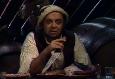 A Morgadinha dos Canaviais – Episódio 3, parte II