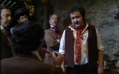 A Morgadinha dos Canaviais – Episódio 4, parte I