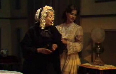 A Morgadinha dos Canaviais – Episódio 4, parte II