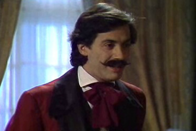 A Morgadinha dos Canaviais – Episódio 5, parte I