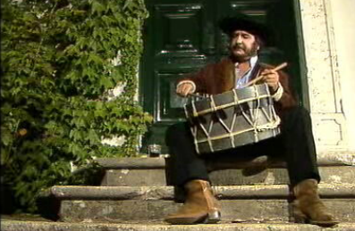 A Morgadinha dos Canaviais – Episódio 5, parte II