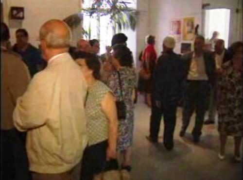 Iniciativa Museus Abertos