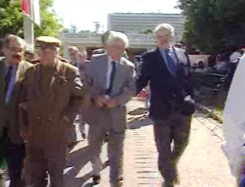 Feira do Livro em Lisboa