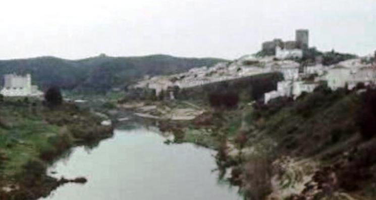 Agricultura em Mértola