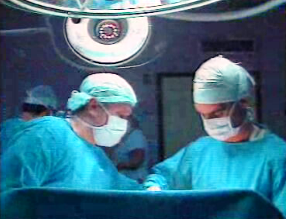 Novo serviço no Hospital de Faro