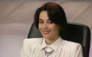 Nívea Maria – Parte I