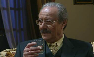 Os Lobos – Episódio 03