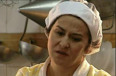 Os Lobos – Episódio 04