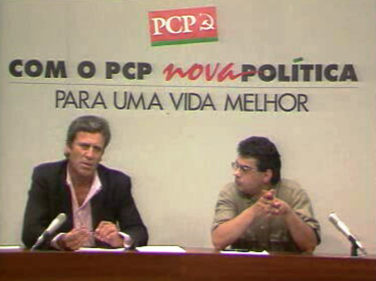 PCP contra revisão constitucional