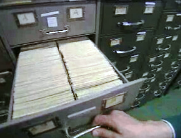 Processos do arquivo da PIDE