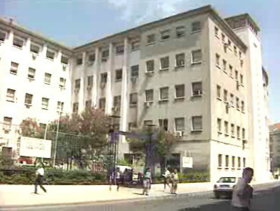 Prisão do árbitro José Guímaro