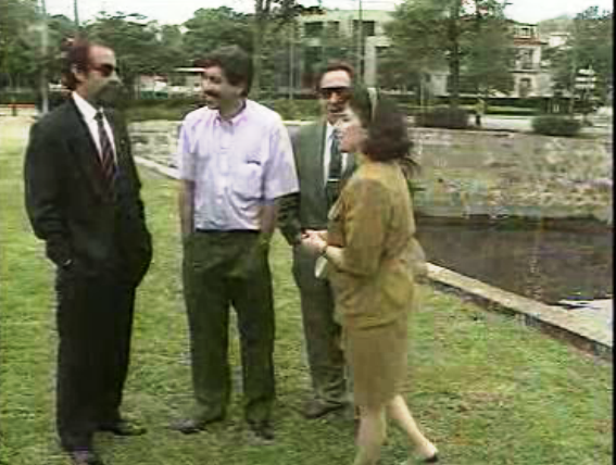 Campanha eleitoral do PPM para o Parlamento Europeu