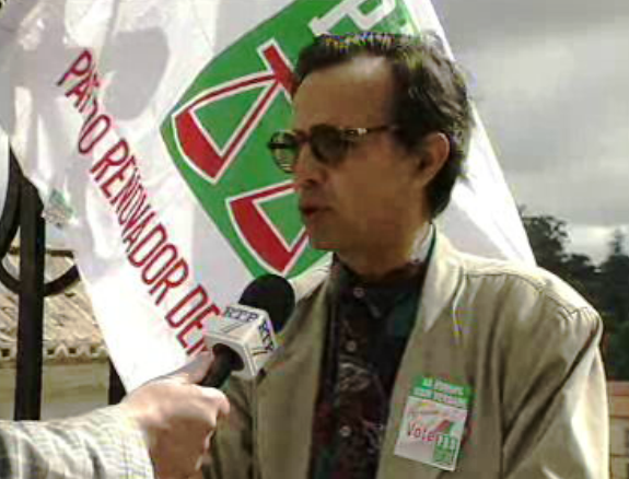 Campanha eleitoral do PRD para o Parlamento Europeu