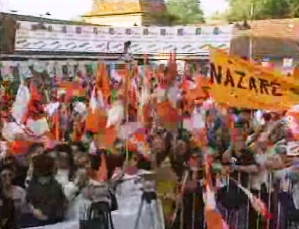 Campanha eleitoral do PSD para o Parlamento Europeu