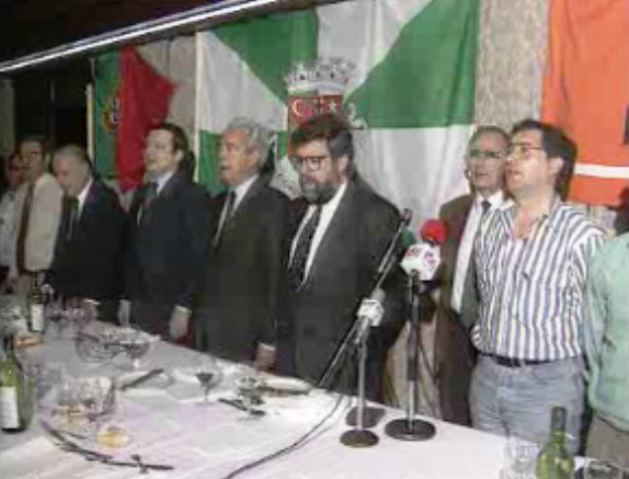 Campanha eleitoral do PSD para o Parlamento Europeu