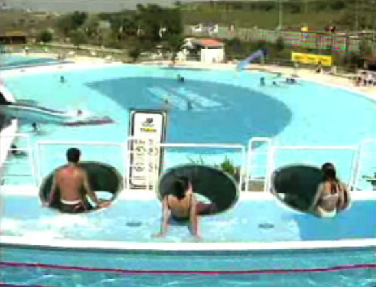 Proposta da Associação de Parques Aquáticos