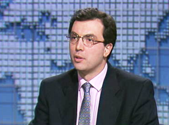 Entrevista a Paulo Fidalgo