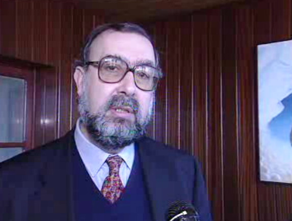 Eleições para o Sindicato dos Professores